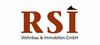 RSI Wohnbau & Immobilien GmbH