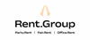 Rent.Group Hamburg Bernard & Roes GmbH