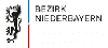 Bezirk Niederbayern