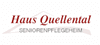 Seniorenpflegeheim „Haus Quellental“ GmbH