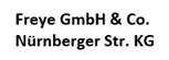 Freye GmbH & Co. Nürnberger Str. KG