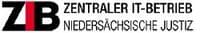Zentraler IT-Betrieb Niedersächsische Justiz